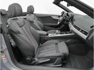 Audi A5 Cabriolet 35 TDI AHK*Navi*Sound*Virtual