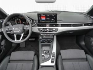Audi A5 Cabriolet 35 TDI AHK*Navi*Sound*Virtual