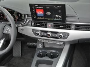 Audi A5 Cabriolet 35 TDI AHK*Navi*Sound*Virtual