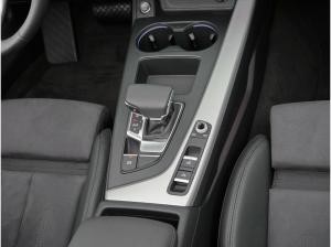Audi A5 Cabriolet 35 TDI AHK*Navi*Sound*Virtual