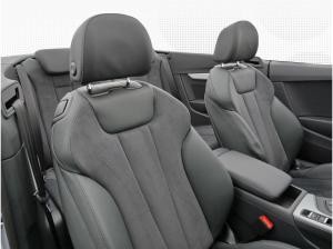 Audi A5 Cabriolet 35 TDI AHK*Navi*Sound*Virtual