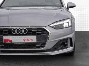 Audi A5 Cabriolet 35 TDI AHK*Navi*Sound*Virtual