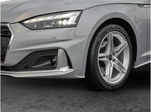 Audi A5 Cabriolet 35 TDI AHK*Navi*Sound*Virtual