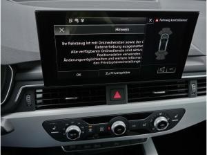 Audi A5 Cabriolet 35 TDI AHK*Navi*Sound*Virtual