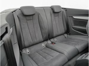 Audi A5 Cabriolet 35 TDI AHK*Navi*Sound*Virtual