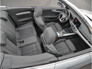 Audi A5 Cabriolet 35 TDI AHK*Navi*Sound*Virtual