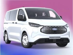 Ford Transit Custom Kombi 340 L1 TREND ELEKTRO | LED | KLIMA | DAB | CAM