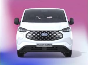 Ford Transit Custom Kombi 340 L1 TREND ELEKTRO | LED | KLIMA | DAB | CAM