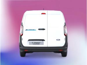 Ford Transit Courier TREND ELEKTRO | LED | KLIMA | DAB | CAM