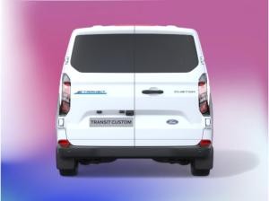 Ford Transit Custom Kombi 340 L1 TREND ELEKTRO | LED | KLIMA | DAB | CAM
