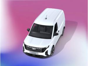 Ford Transit Courier TREND ELEKTRO | LED | KLIMA | DAB | CAM