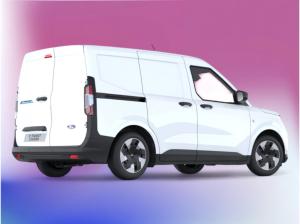 Ford Transit Courier TREND ELEKTRO | LED | KLIMA | DAB | CAM