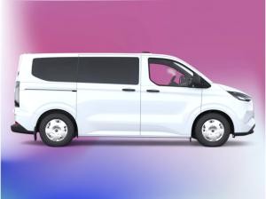 Ford Transit Custom Kombi 340 L1 TREND ELEKTRO | LED | KLIMA | DAB | CAM