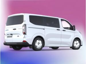 Ford Transit Custom Kombi 340 L1 TREND ELEKTRO | LED | KLIMA | DAB | CAM