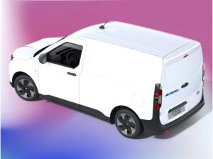 Ford Transit Courier TREND ELEKTRO | LED | KLIMA | DAB | CAM