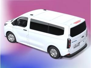 Ford Transit Custom Kombi 340 L1 TREND ELEKTRO | LED | KLIMA | DAB | CAM