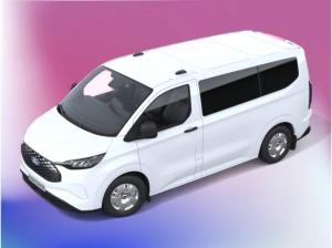 Ford Transit Custom Kombi 340 L1 TREND ELEKTRO | LED | KLIMA | DAB | CAM