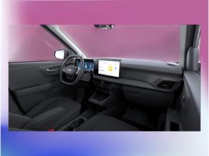 Ford Transit Courier TREND ELEKTRO | LED | KLIMA | DAB | CAM