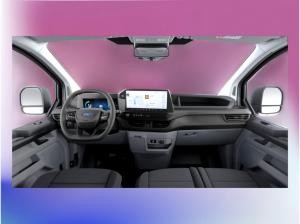 Ford Transit Custom Kombi 340 L1 TREND ELEKTRO | LED | KLIMA | DAB | CAM