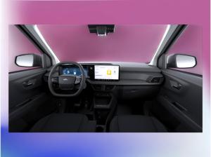 Ford Transit Courier TREND ELEKTRO | LED | KLIMA | DAB | CAM