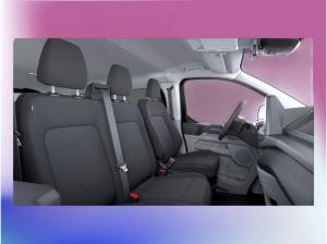 Ford Transit Custom Kombi 340 L1 TREND ELEKTRO | LED | KLIMA | DAB | CAM