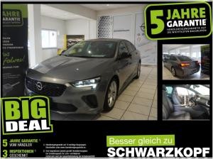 Opel Insignia B 2.0 SHT ACC+LED+Luft+Navi+SHZ+2xKlima