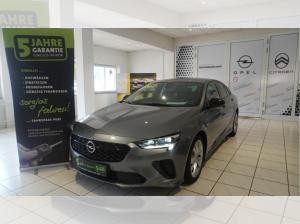 Opel Insignia B 2.0 SHT ACC+LED+Luft+Navi+SHZ+2xKlima
