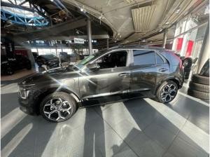 Kia Niro PHEV Plug&Ride