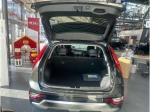 Kia Niro PHEV Plug&Ride