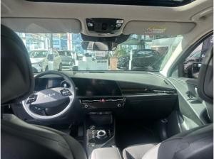 Kia Niro PHEV Plug&Ride