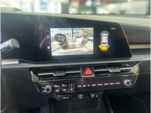 Kia Niro PHEV Plug&Ride