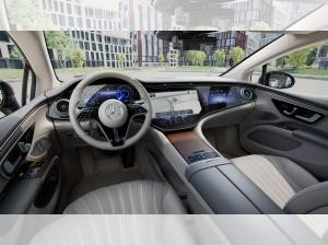 Mercedes-Benz EQS 450+ -kurzfristig verfügbar-