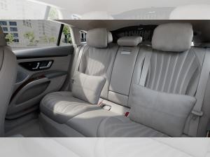 Mercedes-Benz EQS 450+ -kurzfristig verfügbar-