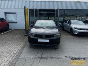 Opel Astra L Edition 1.2 Turbo Winter-Paket