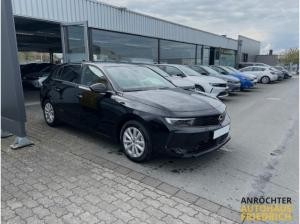 Opel Astra L Edition 1.2 Turbo Winter-Paket