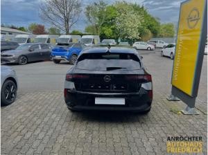 Opel Astra L Edition 1.2 Turbo Winter-Paket