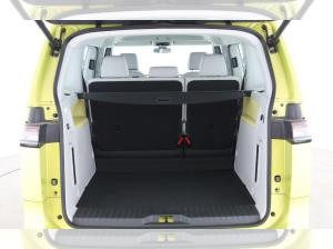 Volkswagen ID.Buzz Pro AHK Winterr. el.Heckklappe el.Sitze AreaView