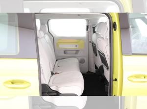 Volkswagen ID.Buzz Pro AHK Winterr. el.Heckklappe el.Sitze AreaView