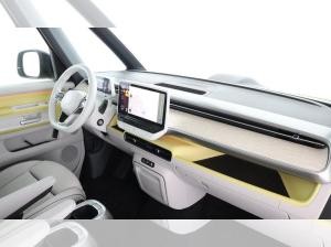 Volkswagen ID.Buzz Pro AHK Winterr. el.Heckklappe el.Sitze AreaView