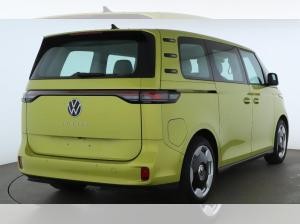Volkswagen ID.Buzz Pro AHK Winterr. el.Heckklappe el.Sitze AreaView