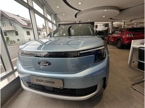 Ford Explorer PREMIUM 77kWh 286PS AHK PANO HEAD-UP