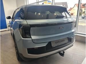 Ford Explorer PREMIUM 77kWh 286PS AHK PANO HEAD-UP