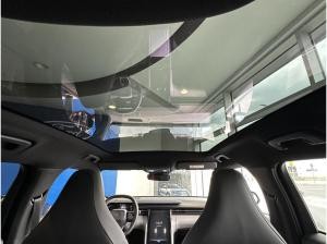 Ford Explorer PREMIUM 77kWh 286PS AHK PANO HEAD-UP