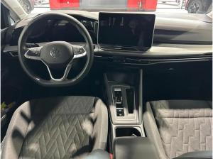 Volkswagen Golf Var. 2.0 TDI LIFE*ACC*DSG*NAV*HuD*AHK*LED*