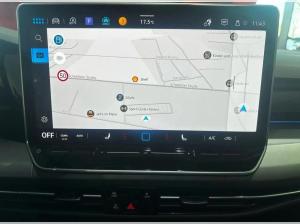 Volkswagen Golf Var. 2.0 TDI LIFE*ACC*DSG*NAV*HuD*AHK*LED*