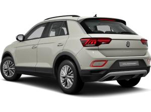 Volkswagen T-Roc 1.0 TSI Life 6-Gang