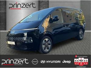 Hyundai STARIA STARIA 1.6 T-GDI HEV 9Sitzer "Prime" Parkpaket*PGD