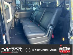Hyundai STARIA STARIA 1.6 T-GDI HEV 9Sitzer "Prime" Parkpaket*PGD