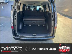 Hyundai STARIA STARIA 1.6 T-GDI HEV 9Sitzer "Prime" Parkpaket*PGD