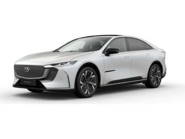 Mazda 6e e EV 245PS 80kWh Takumi 360°HeadUP Sony Pano